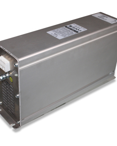 Sinusoidal filter SFDC 6A f/frequency con. Fuji